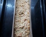 Foto del paso 4 de la receta: Budín tierno de avena y zanahoria