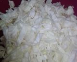 Foto del paso 1 de la receta: Chucrut casero