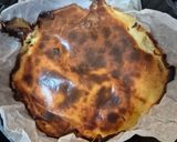 Foto del paso 3 de la receta: Tarta de queso en airfryer