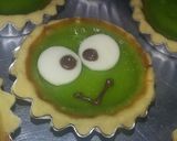 Foto langkah ke 7 dari resep Pie Susu Keropi 1 Telur (ANTI GAGAL).