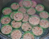 Foto langkah ke 5 dari resep Tahu telor.