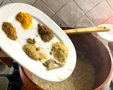 Foto del paso 2 de la receta: Arroz Oriental (kebssa.. كبسة)