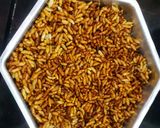 मुरमुरा की चिक्की(murmura ki chikki recepie in hindi) रेसिपी चरण 7 फोटो