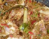 Foto langkah ke 3 dari resep Ayam betutu.