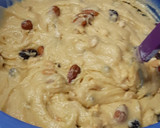 Foto del paso 3 de la receta: Budín ingles. Grace