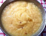 Foto del paso 5 de la receta: 👩‍🍳Dulce de membrillo casero y fácil (En microondas)