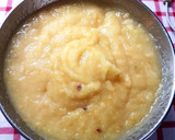 Foto del paso 5 de la receta: 👩‍🍳Dulce de membrillo casero y fácil (En microondas)