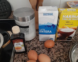 Foto del paso 1 de la receta: Carmelas con crema pastelera