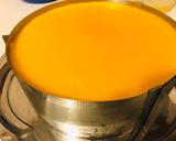 Mangós vaníliás torta recept fázis 6 fotója