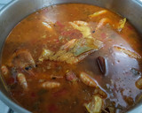 Foto del paso 4 de la receta: Mis fideos con marisco