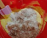 Foto del paso 8 de la receta: Red velvet cake