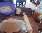 Foto del paso 2 de la receta: Empanadas de alcayota
