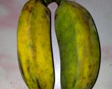 Foto langkah ke 4 dari resep Pisang berendam vla.