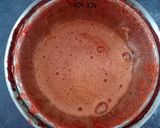 A picture of step 2 of Beetroot Carrot Smoothie.