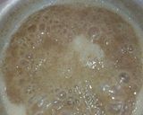 A picture of step 3 of Cardamon porridge #5orlessingridientscontest#.