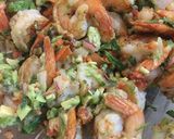 Foto del paso 5 de la receta: Ensaladilla de camarones