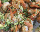 Foto del paso 5 de la receta: Ensaladilla de camarones
