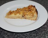 Foto del paso 5 de la receta: Kuchen de nueces