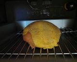 Foto del paso 5 de la receta: Pechuga de pollo al horno
