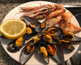Foto del paso 1 de la receta: Paella 🥘
