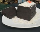 Foto langkah ke 6 dari resep Brownies Kukus.