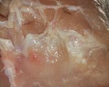Foto del paso 1 de la receta: Lomo de cerdo curado