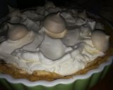 Φωτογραφία βήματος 13 της συνταγής Banoffee