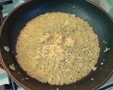 Zöldséges csicseriborsós csirke recept fázis 1 fotója