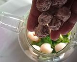Gambar langkah 3 resipi Soda Herbs.