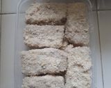 Foto langkah ke 6 dari resep Banana Nugget.