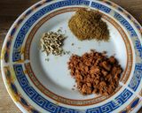 Curry z jagnięciną krok przepisu 7 zdjęcie