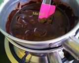 Foto langkah ke 1 dari resep Brownies Muffin.
