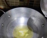 रवा हलवा(rava halwa recipe in hindi) रेसिपी चरण 1 फोटो