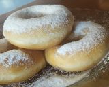 Foto langkah ke 13 dari resep 2. Donat No Ulen No Kentang.