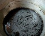 Foto langkah ke 1 dari resep Es Teh Susu Cincau.