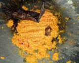Foto langkah ke 3 dari resep Acar Kuning🥒.