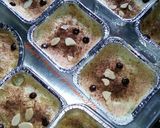 Foto langkah ke 8 dari resep Klappertart.