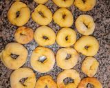 Foto del paso 3 de la receta: Rosquitos