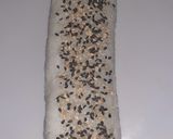 Foto del paso 3 de la receta: Sushi Uramaki (裏巻き) o California Roll