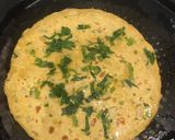 मिस्सी रोटी आणि दहीवाले पनीर (missi wali roti dahi wale paneer recipe in marathi) रेसिपी स्टेप 3 फोटो 
