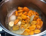 Foto del paso 2 de la receta: Salas de Habanero con vino Tinto a la Sonorense