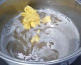 Foto langkah ke 2 dari resep Churros Kurma.