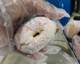 Foto langkah ke 8 dari resep Bomboloni Lembut.
