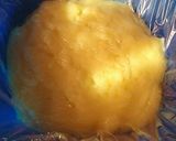 Foto del paso 5 de la receta: Ensaimada