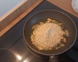 Foto del paso 2 de la receta: Escaldón de gofio