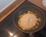 Foto del paso 2 de la receta: Escaldón de gofio