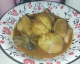 Foto langkah ke 7 dari resep Semur Kentang Campur.
