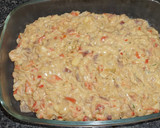 Foto del paso 3 de la receta: Empanadas de chupe de centolla con camarones