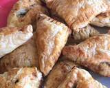 Pastry parcels recipe step 11 photo