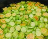 A picture of step 2 of Tasty Crispy Ivy Gourd Chips.